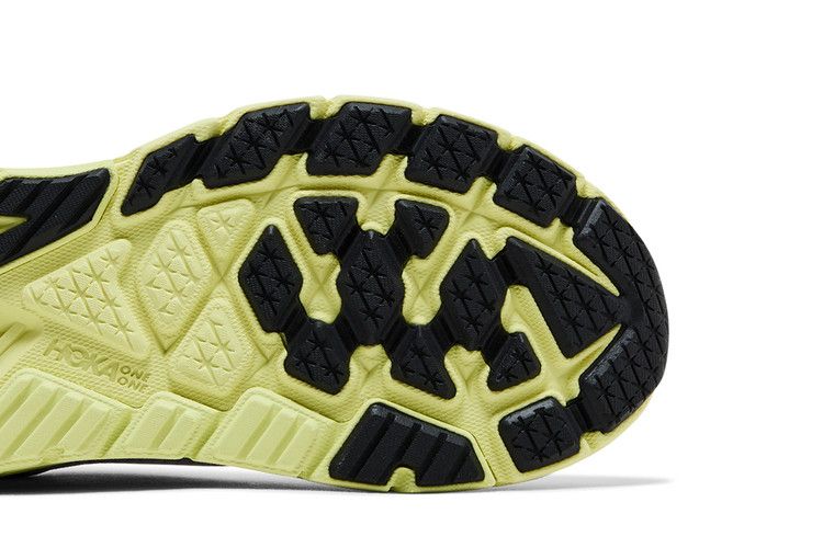 HOKA Wmns Arahi 7 'Starlight Glow Yuzu'