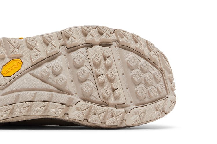 HOKA Tor Summit 'Oat Milk Oxford Tan'