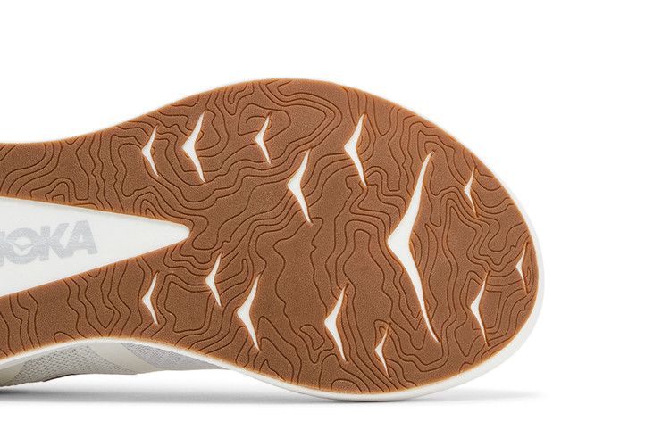HOKA Transport X 'Triple White'