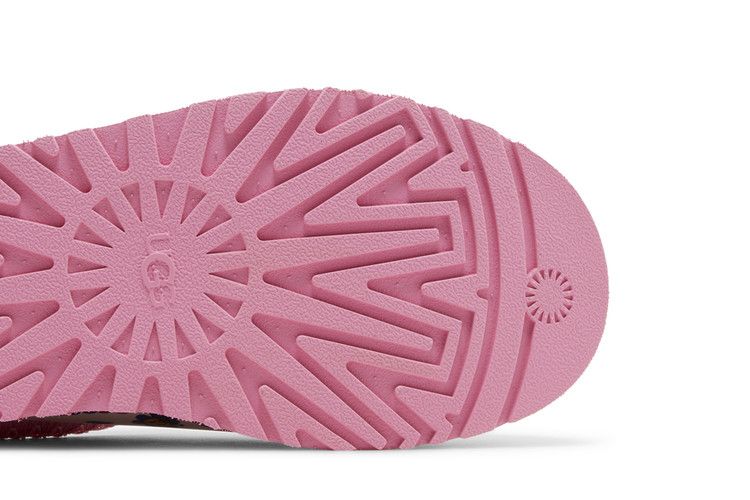 UGG Tazz Slipper Kids 'Pop Sketch'