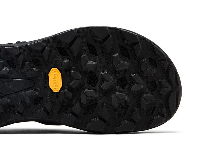 HOKA Infini Hike TC 'Triple Black'