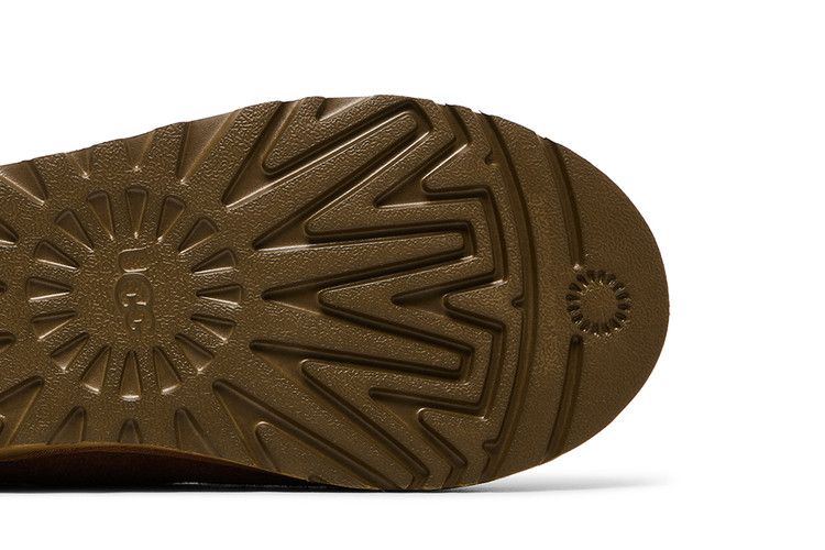 UGG Tasman 2 Slipper 'Chestnut'