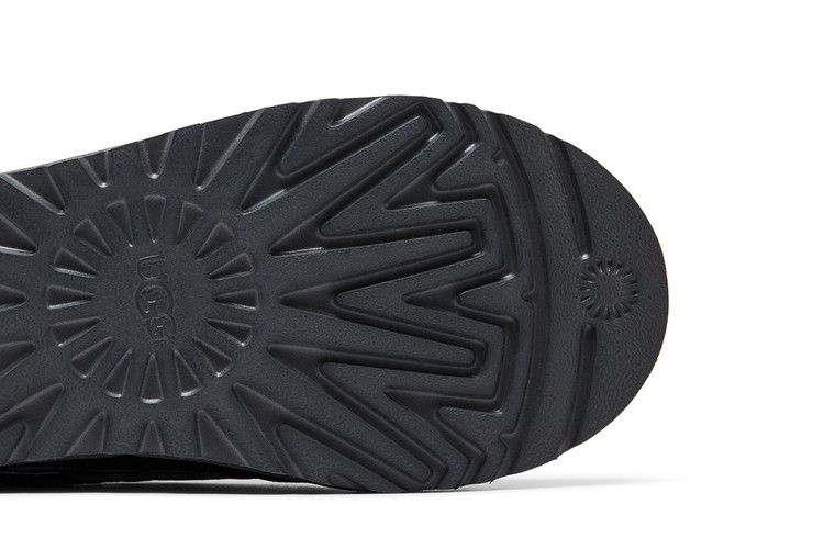 Palace x Looney Tunes x UGG Tasman Slipper 'Black'