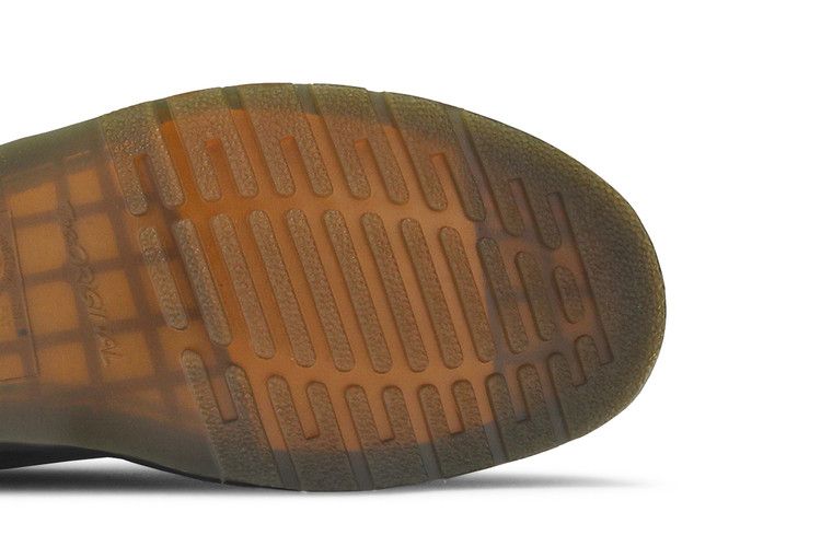 Dr. Martens 1461 Smooth Leather Oxford 'Black'