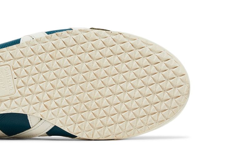 Onitsuka Tiger Mexico 66 'Velvet Pine'