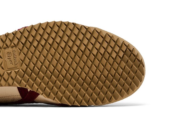 Onitsuka Tiger Mexico 66 SD 'Beige Beet Juice'