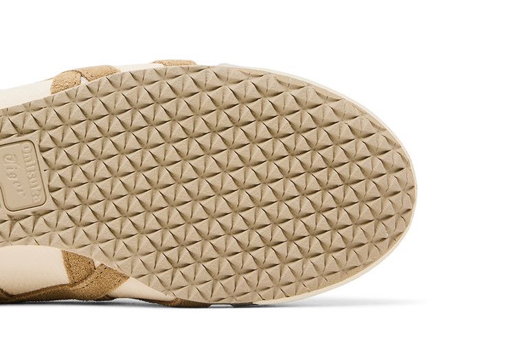 Onitsuka Tiger Mexico 66 'White Grey Brown'