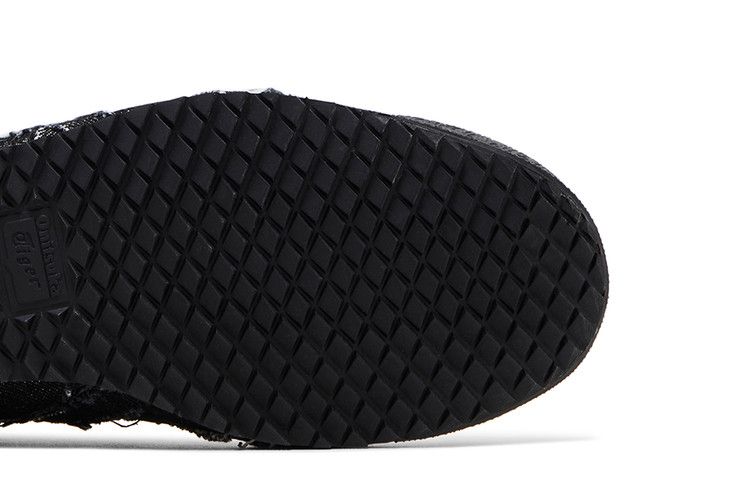 Onitsuka Tiger Mexico 66 SD 'Black Denim'