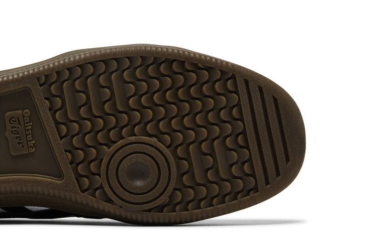Onitsuka Tiger Tokuten 'White Black Gum'
