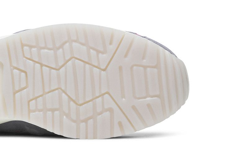 END. x ASICS Gel Lyte 3 OG 'Pearl'