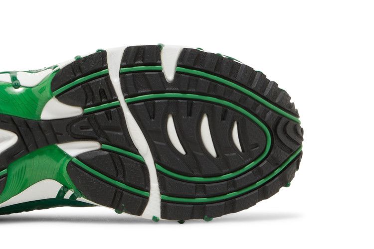 KASSL Editions x ASICS Gel 1090 'Crafts For Minds - Green'