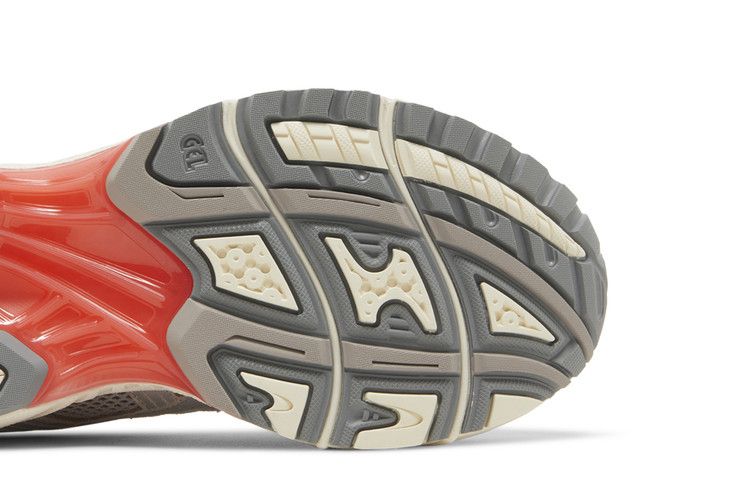 ASICS Gel Kayano 14 'Clay Grey Pure Silver'