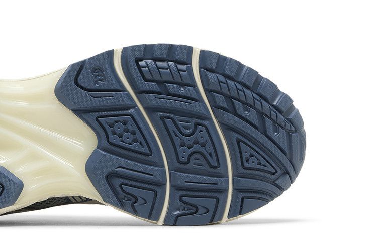 ASICS Gel Kayano 14 'Dark Pewter'