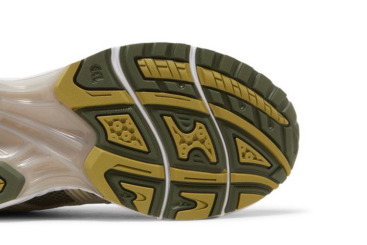 Asics Gel Kayano 14 'Mantle Green'