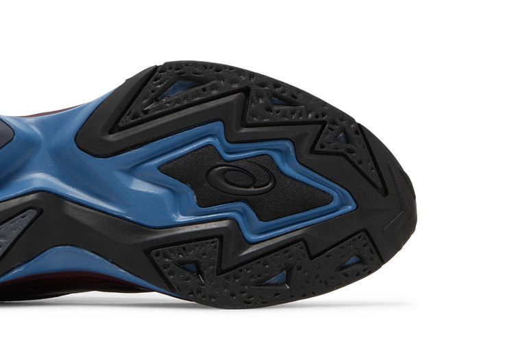 Kiko Kostadinov x ASICS HN2-S Protoblast 'Aquatic'