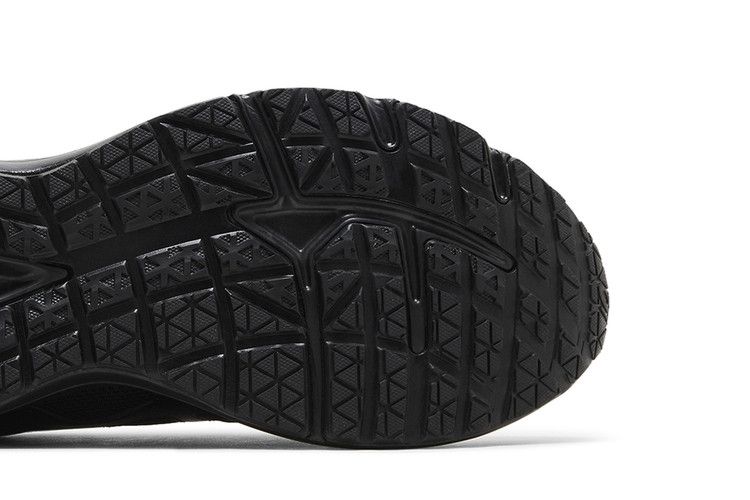 ASICS Jog 100S 'Triple Black'