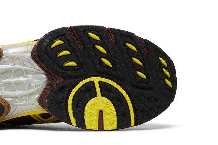 Kiko Kostadinov x ASICS UB3-S Gel Nimbus 9 'Rum Raisin'