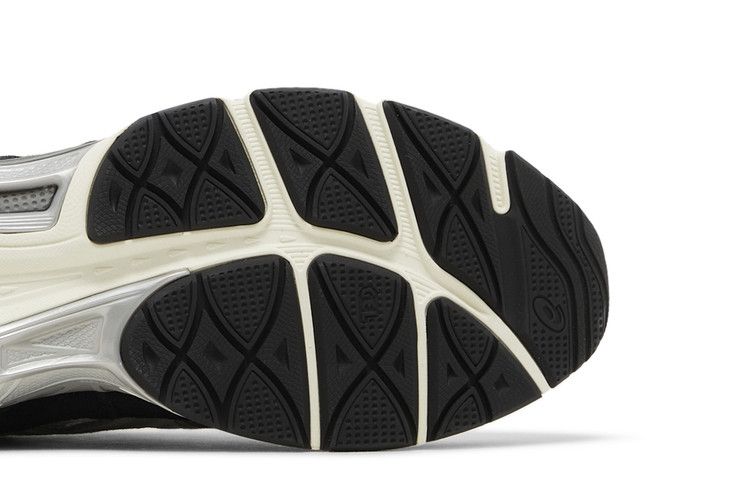 ASICS Gel NYC 'Black Ivory Grey'