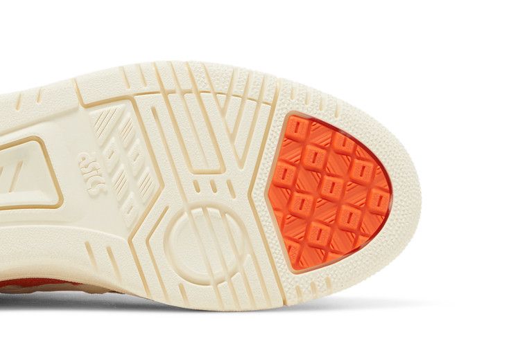 Kith x ASICS EX89 'Orange'
