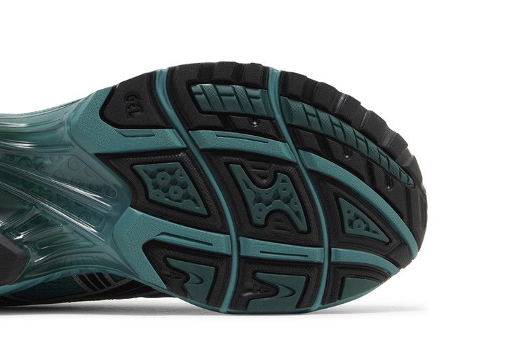 UNAFFECTED x ASICS Gel Kayano 14 'Infinite Wonders Pack - Posy Green'