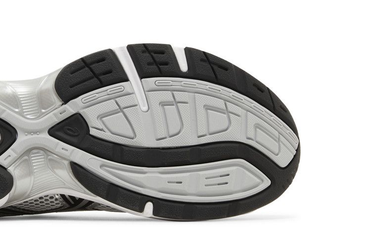 ASICS Gel 1130 'Silver White Black'
