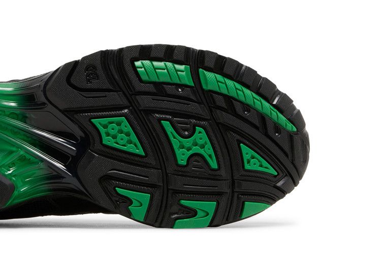 8ON8 x ASICS Gel Kayano 14 'Black Green'