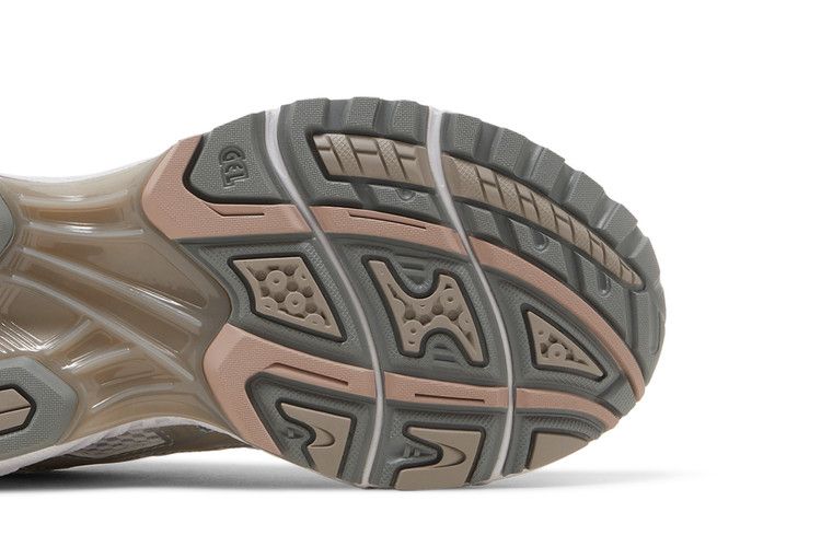 ASICS Wmns Gel Kayano 14 'White Moonrock'