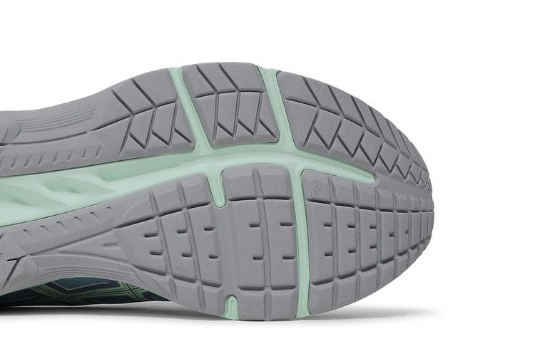 Kiko Kostadinov x ASICS Wmns FN2-S Gel Contend 5 'Mint Tint Vapor'