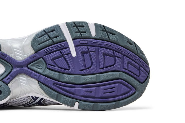 ASICS Wmns Gel 1130 'White Dusty Purple'