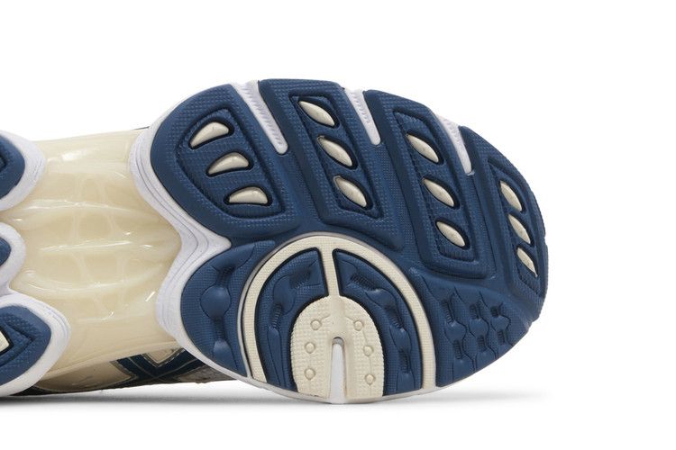 ASICS Wmns Gel Nimbus 9 'White Light Indigo'