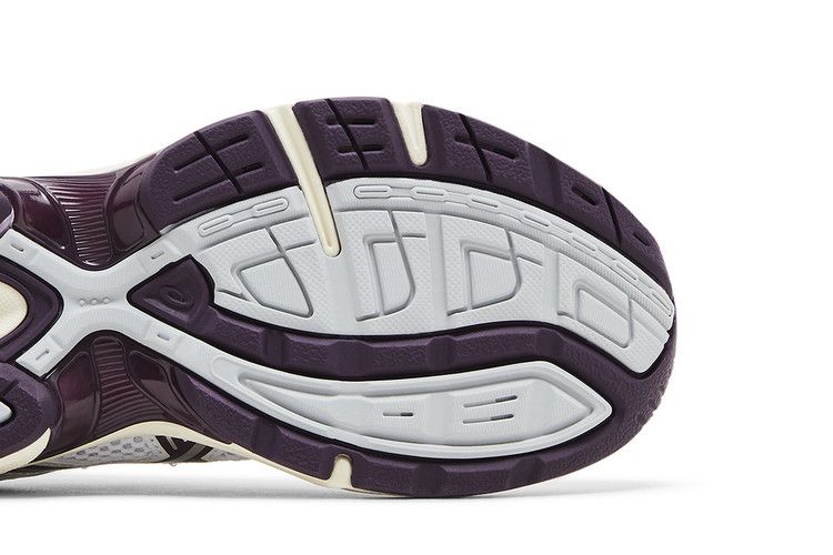 ASICS Wmns Gel 1130 'White Deep Plum'