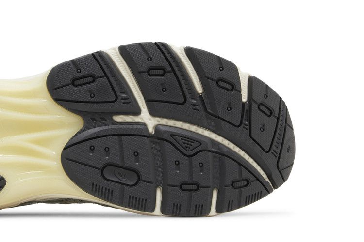 ASICS GT 2160 'Seal Grey Jewel Green'