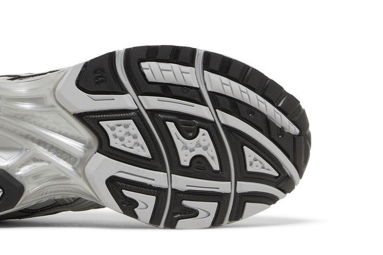 ASICS Gel Kayano Legacy 'Pure Silver'