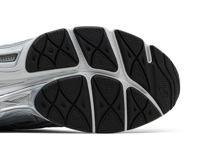 ASICS Gel NYC 'Black Fjord Grey'