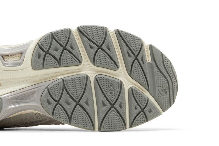 ASICS Gel NYC 'Cloud Grey Green'
