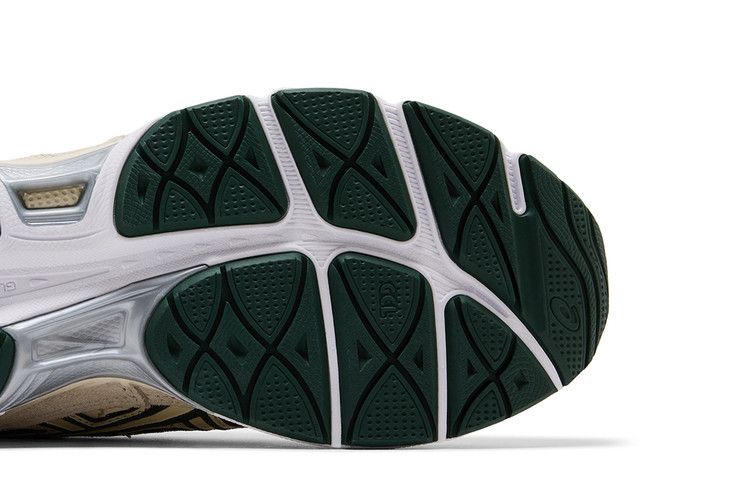 ASICS Gel NYC 'Ivory Forest Night'