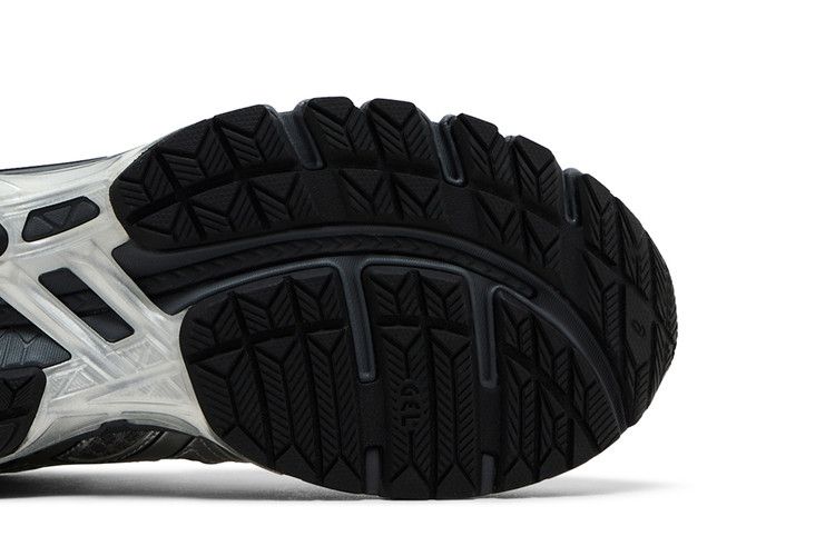 ASICS Gel Kayano 20 'Gravel Pure Silver'