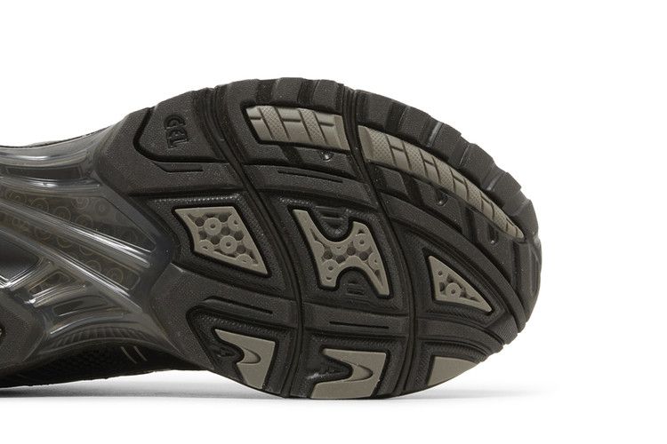 atmos x Undermycar x ASICS Gel Kayano 14 'Pepper Black'