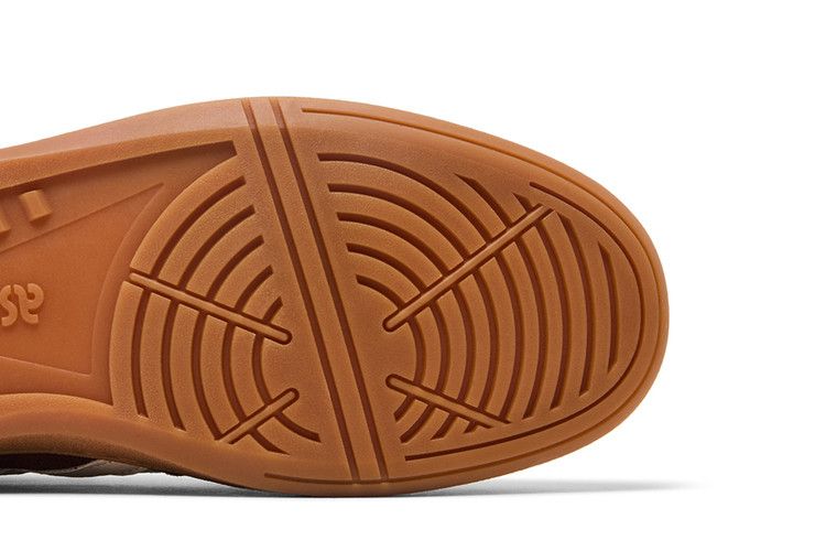 ASICS Skyhand OG 'Reddish Brown Oatmeal'
