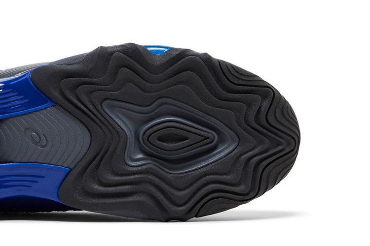 Kiko Kostadinov x ASICS Novalis Gel Styrax 'Blue Pure Silver'