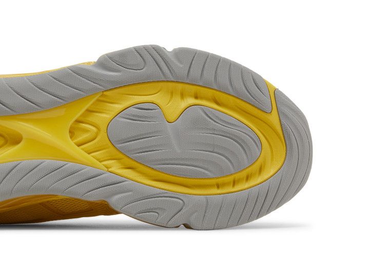 C.P. Company x ASICS Gel Quantum 360 8 'Yellow'
