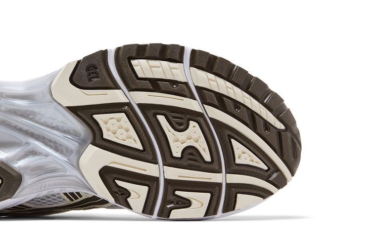 ASICS Gel Kayano 14 'White Ivory'