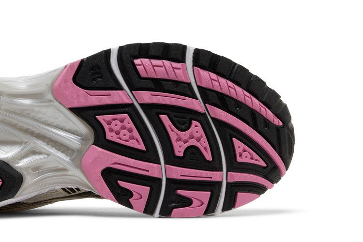 ASICS Gel Kayano 14 'Cream Sweet Pink'