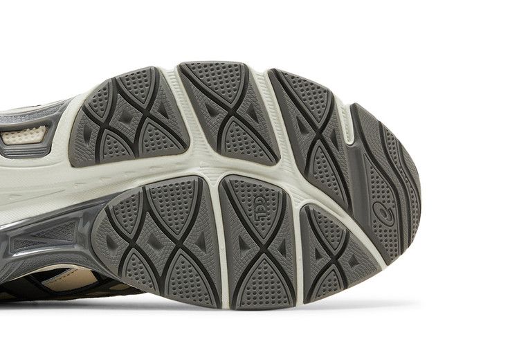 ASICS Gel NYC 2055 'Pale Oak Truffle Grey'