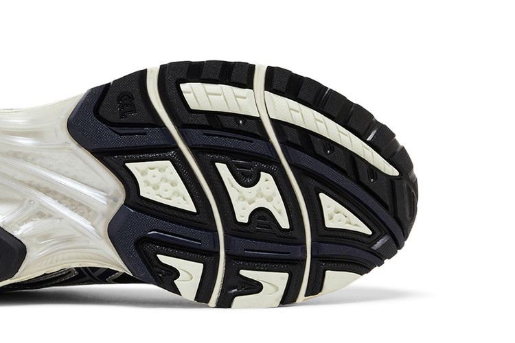 ASICS Gel Nimbus 10.1 'Black Midnight'
