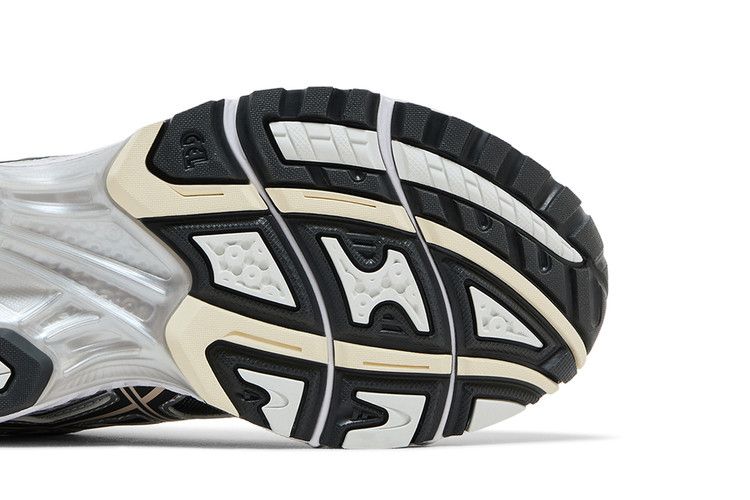 ASICS Gel Nimbus 10.1 'White Obsidian Grey'