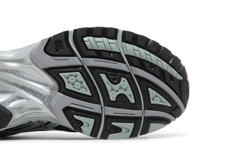 ASICS Gel Nimbus 10.1 'Ocean Haze Pure Silver'
