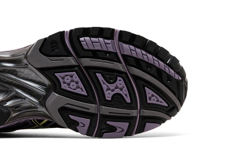ASICS Gel Nimbus 10.1 'Violet Quartz Cool Matcha'