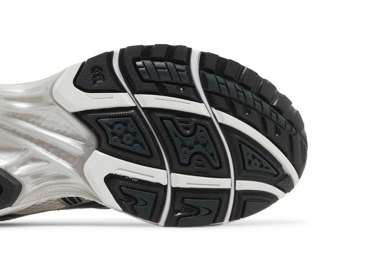 Kith x ASICS Gel Kayano 14 'Cream Scarab' 2024