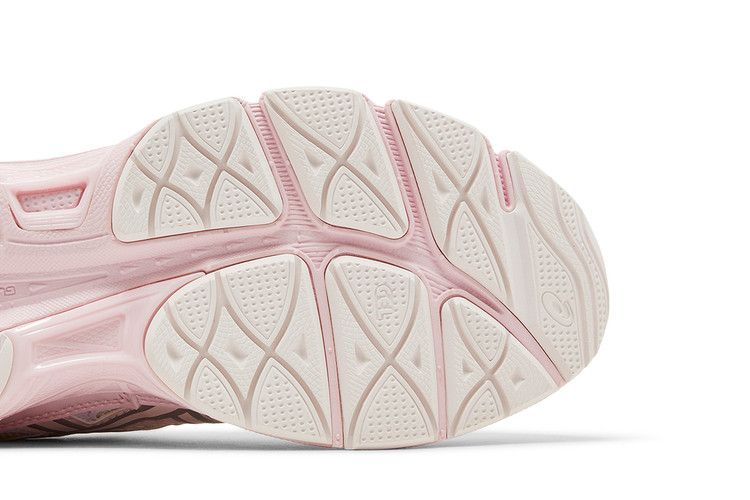 Kicki Yang Zhang x ASICS Gel NYC 'Cream Pink'